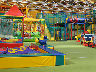 Spieleland Adelberg