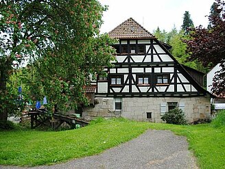 Gasthof Herrenmühle