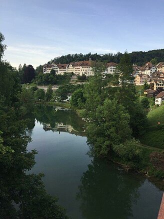 Partnergemeinde Lichtensteig